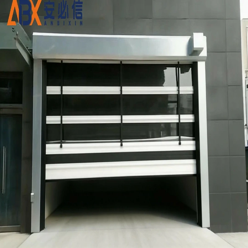 贺州软帘堆积门