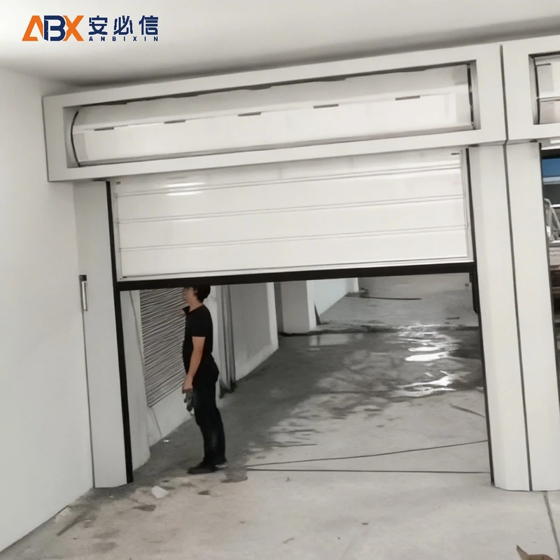 贺州洁净室高速门