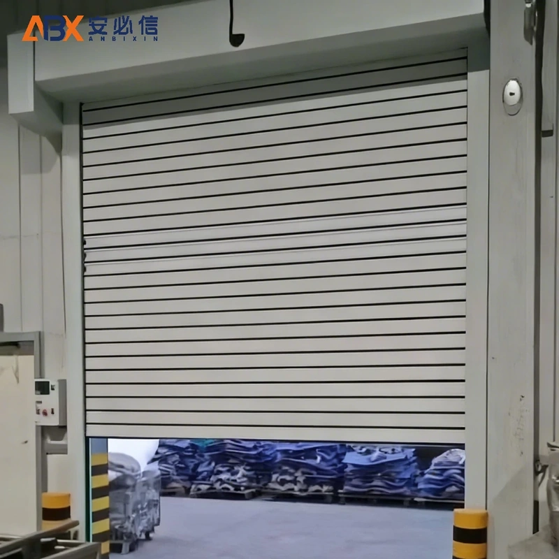 贺州感应高速门